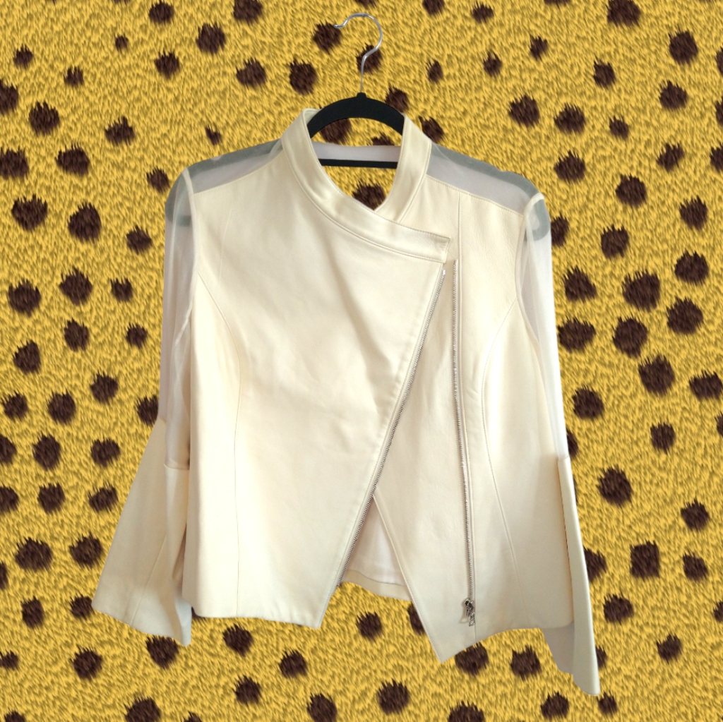 Cushnie Et Ochs Jacket
